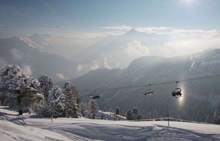 Skiurlaub Zillertal, Urlaub Strass